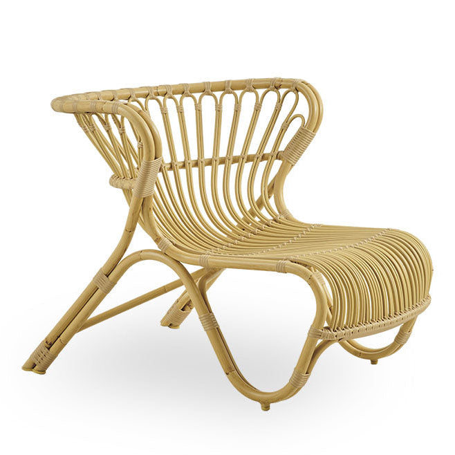 Viggo Boesen Fox Lounge Chair-Sika Design-moderndesign.io