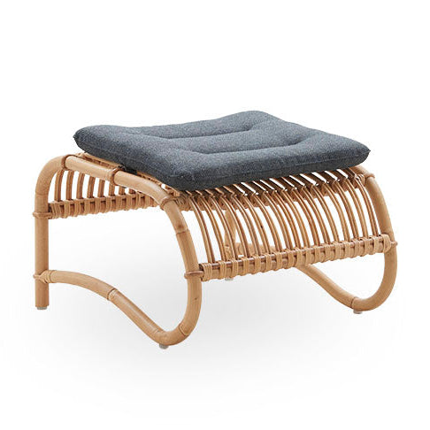 Viggo Boesen Teddy Foot Stool-Sika Design-moderndesign.io