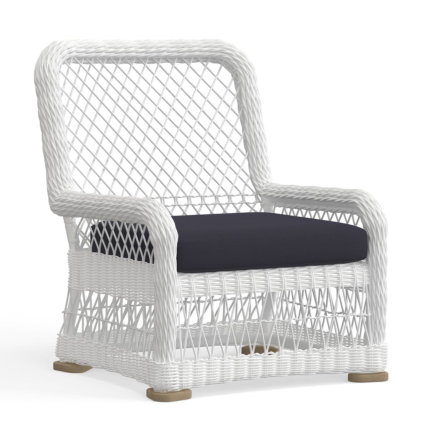 Village Porch Armchair-Harbour Outdoor-moderndesign.io