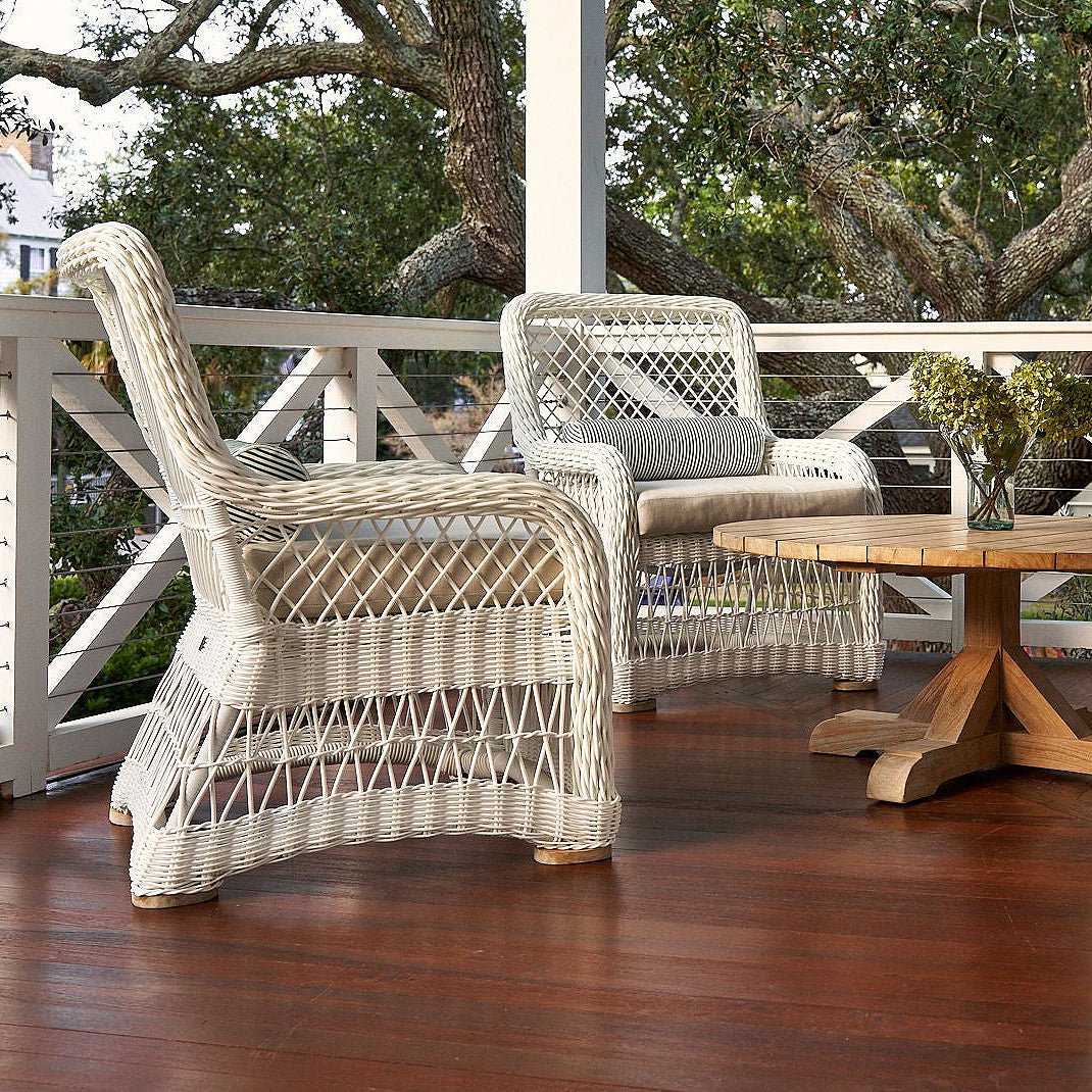 Village Porch Armchair-Harbour Outdoor-moderndesign.io