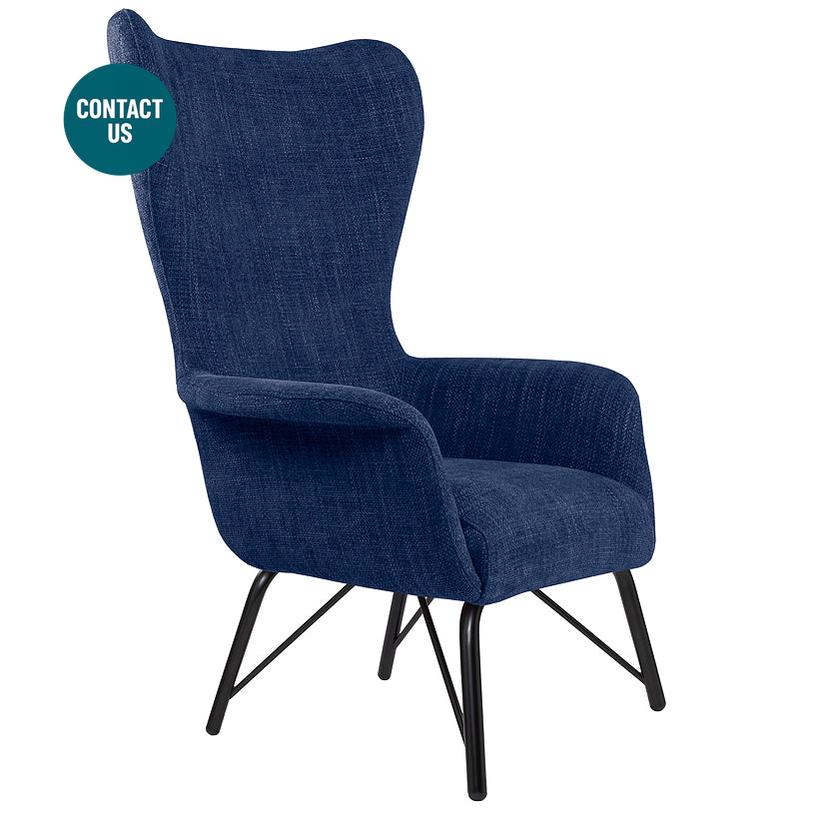 Viva BE02 Armchair-New Life-moderndesign.io