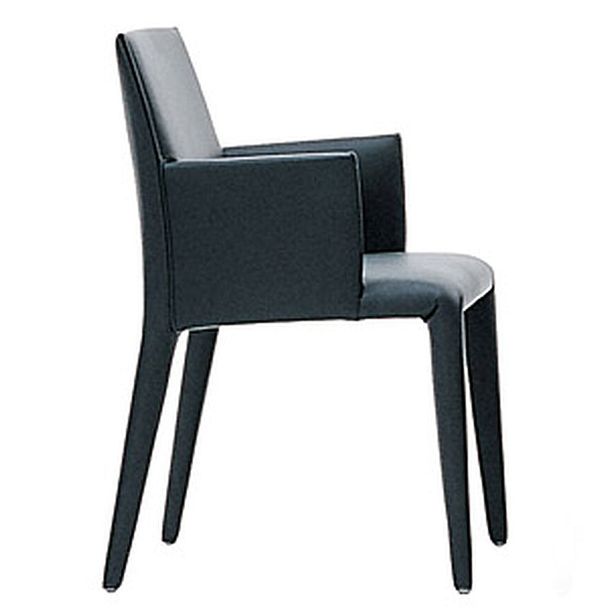 Vol Au Vent Dining Chair (with arms)-B&B Italia-moderndesign.io
