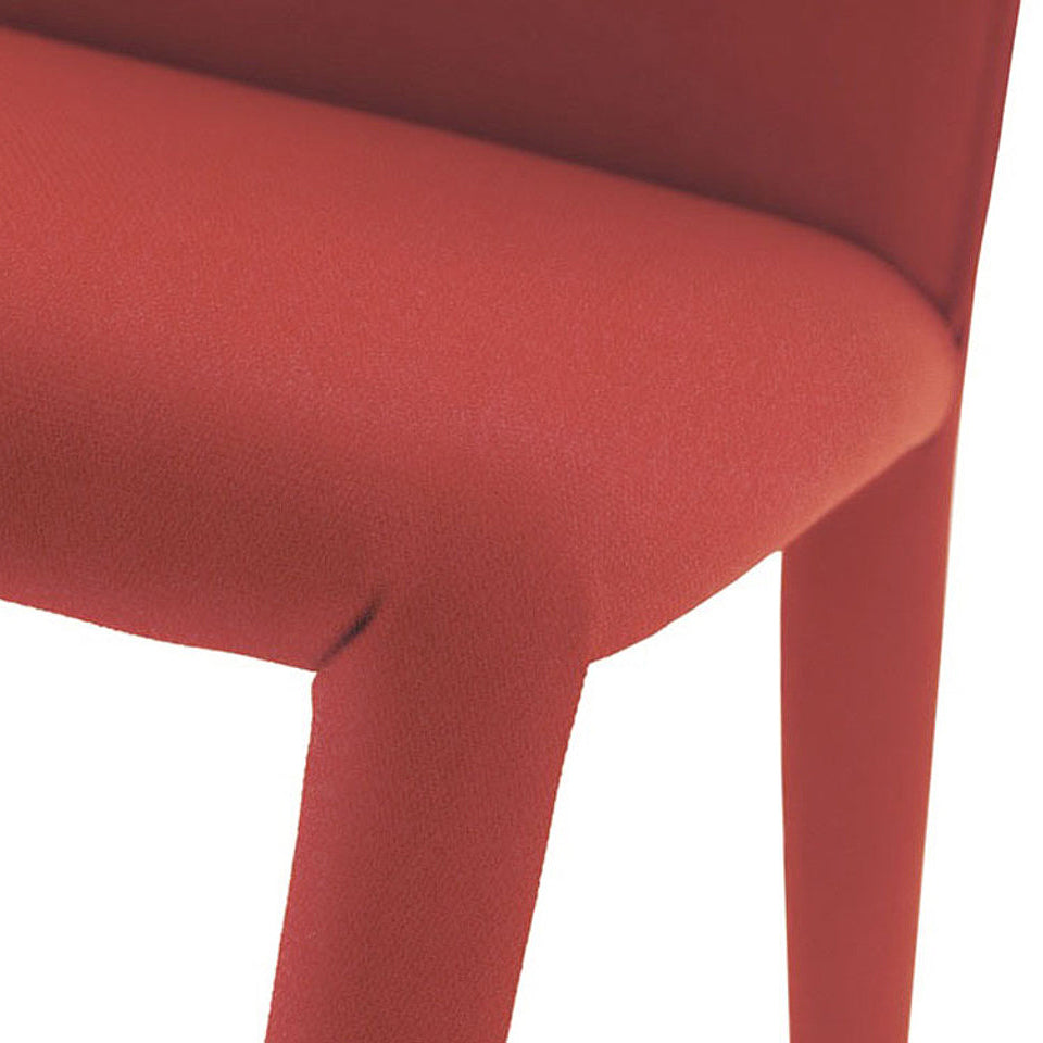 Vol Au Vent Dining Chair (with arms)-B&B Italia-moderndesign.io