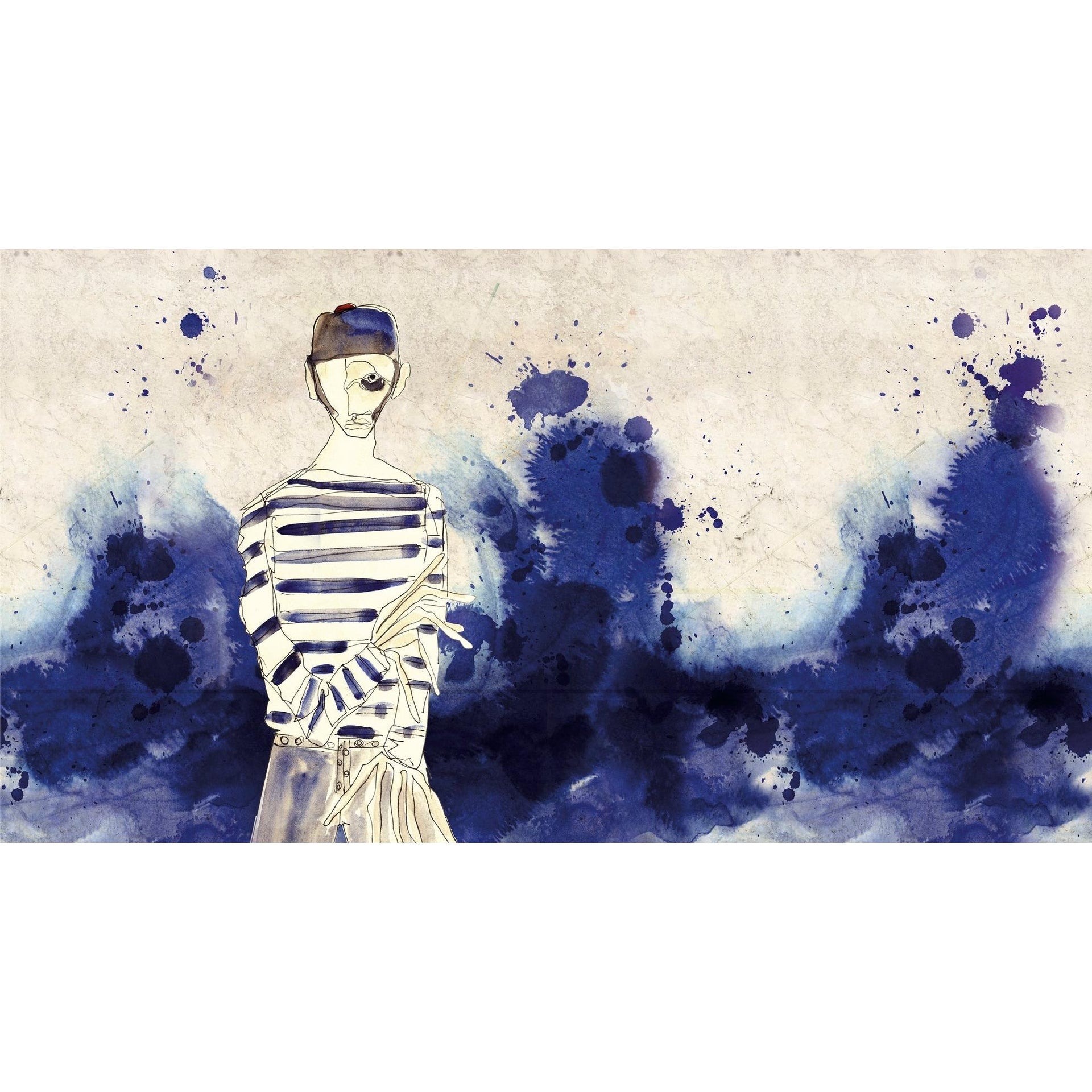 Il Mare Dove Non Si Tocca-Wall&deco-moderndesign.io