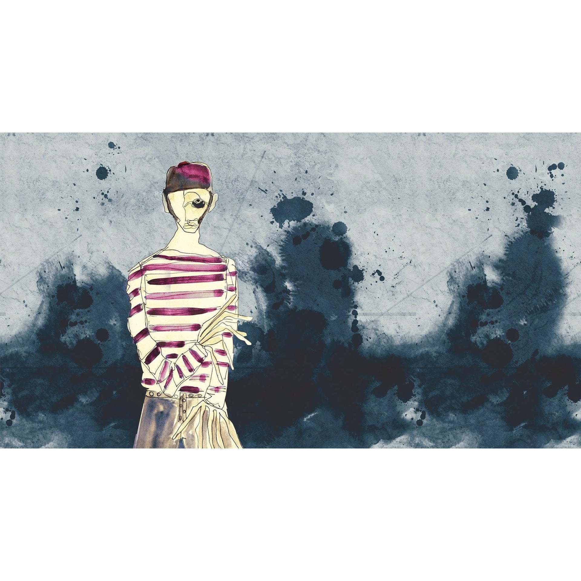 Il Mare Dove Non Si Tocca-Wall&deco-moderndesign.io