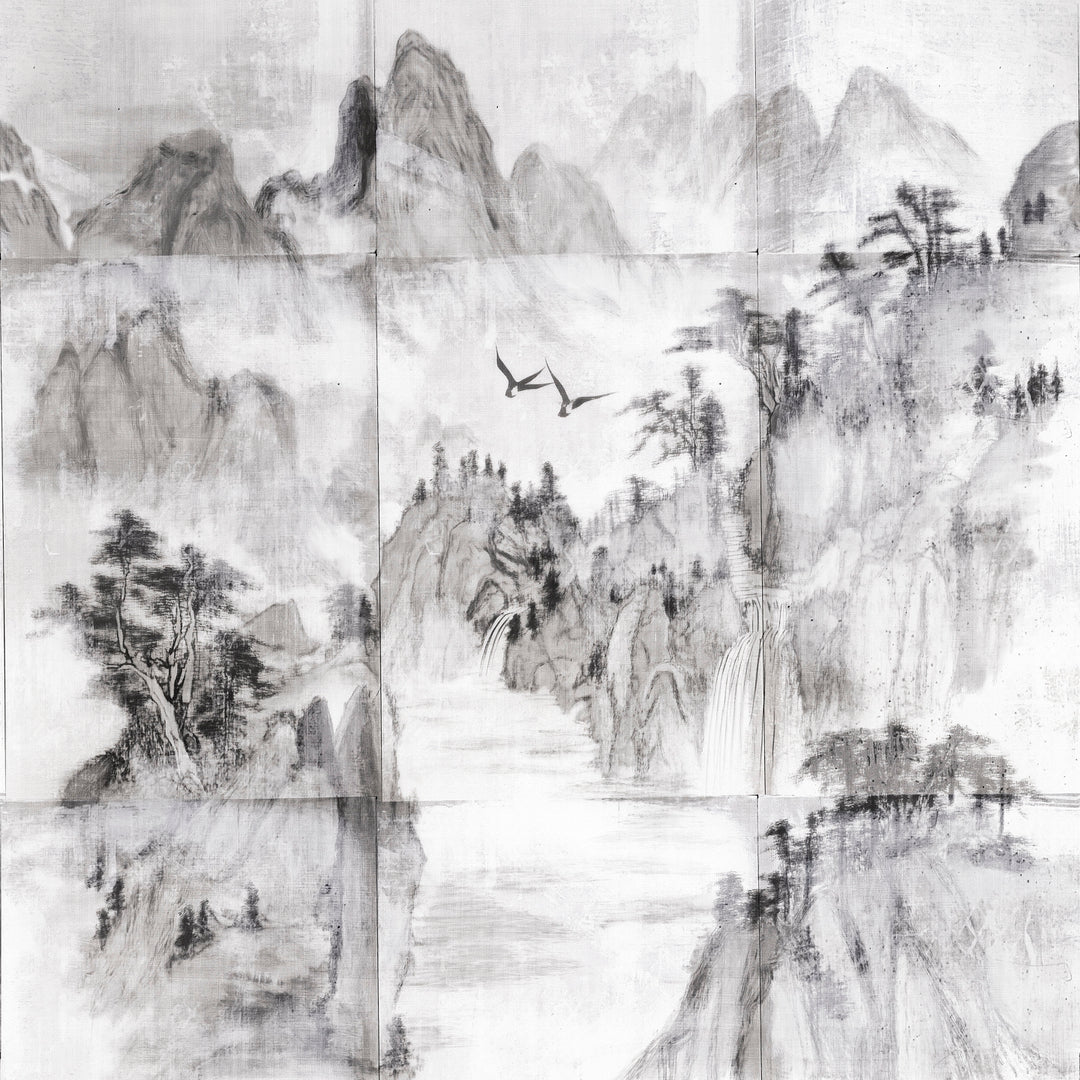 Morning Mist-Wall&deco-moderndesign.io