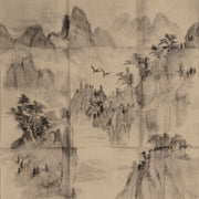 Morning Mist-Wall&deco-moderndesign.io