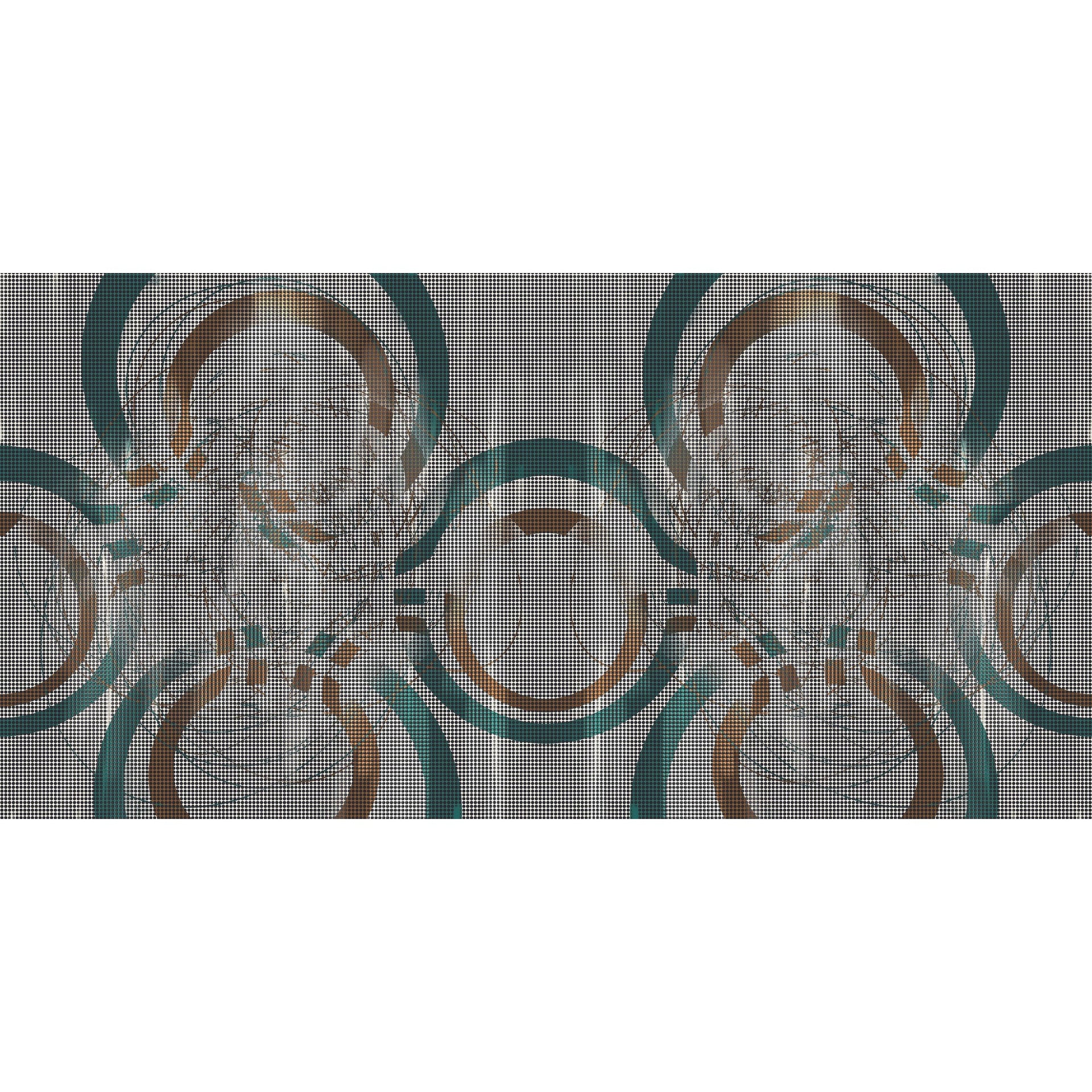 Circle Back-Wall&deco-moderndesign.io