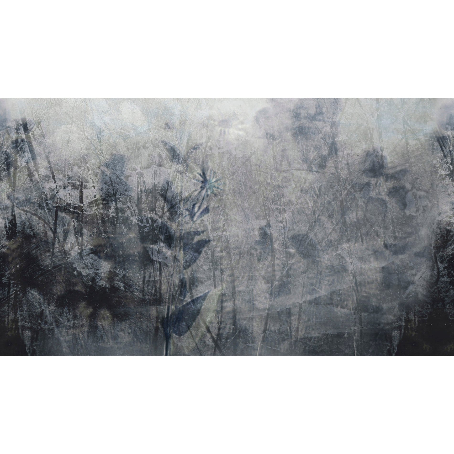 Frozen Nature-Wall&deco-moderndesign.io