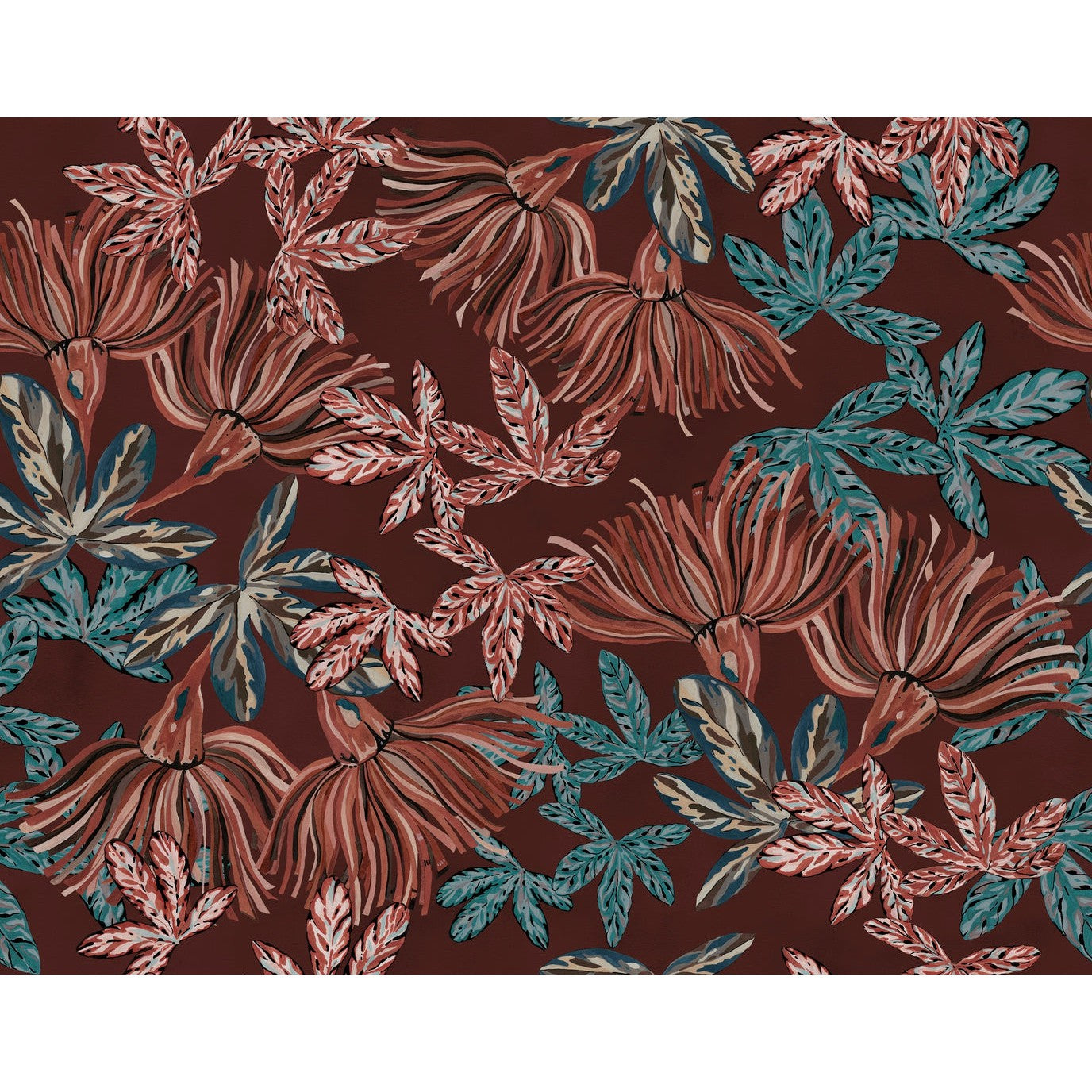 Se Son Fiori-Wall&deco-moderndesign.io