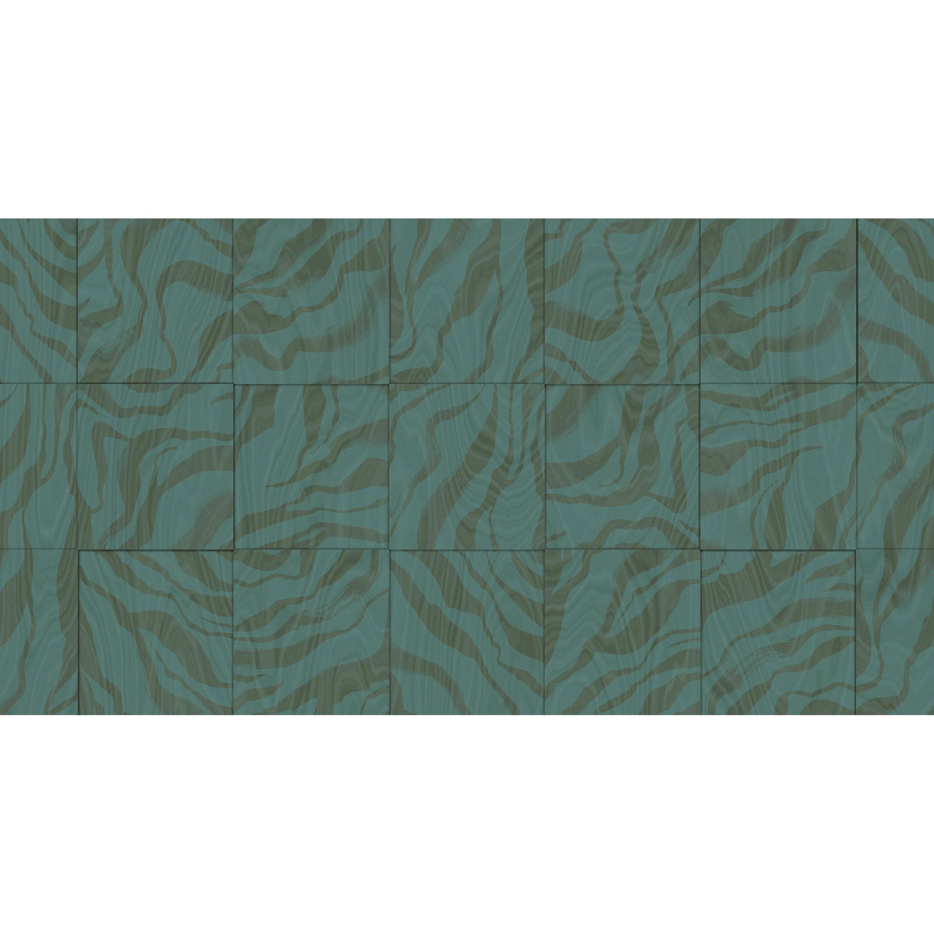 Urban Zebra-Wall&deco-moderndesign.io