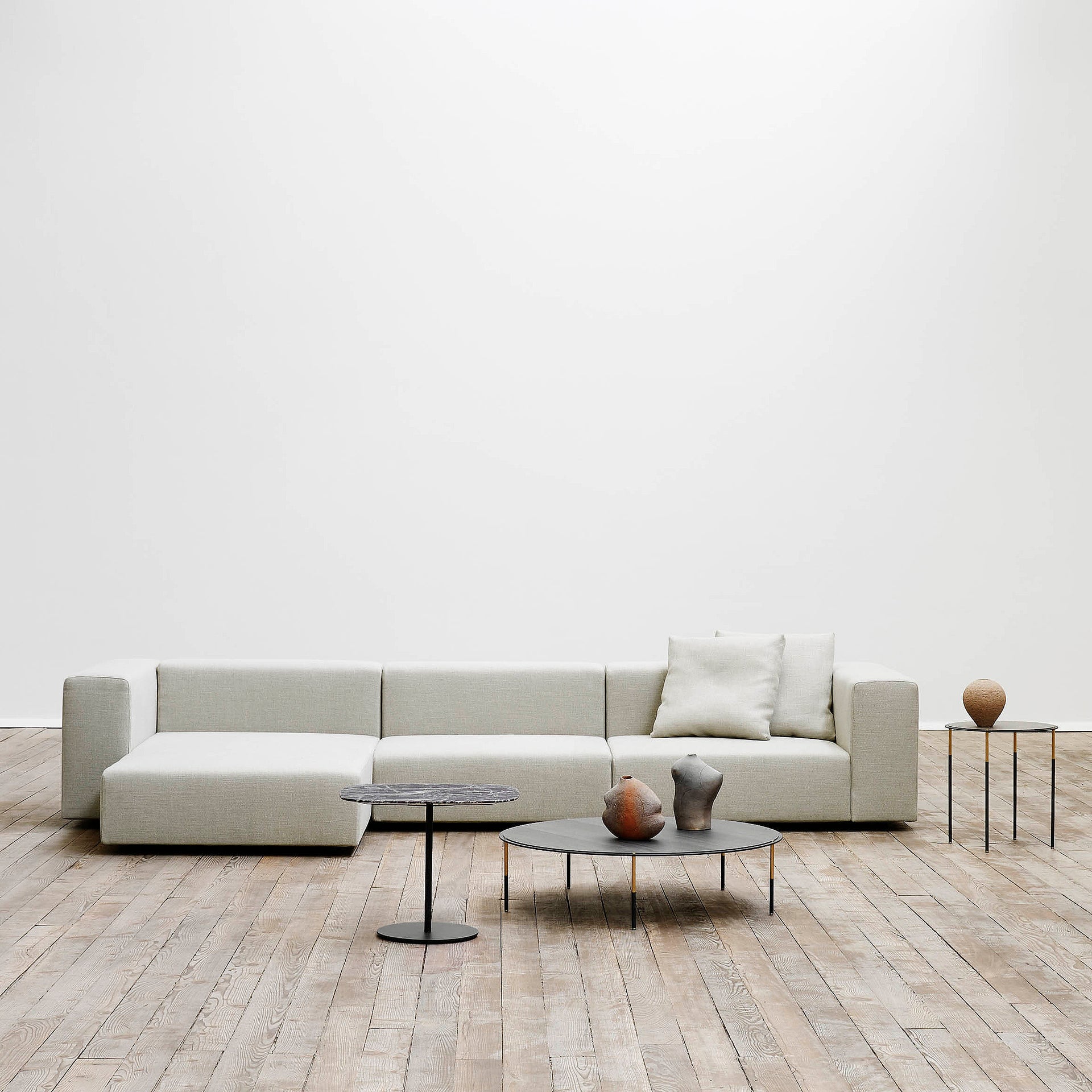 Wall Sectional Sofa Unit-Living Divani-moderndesign.io