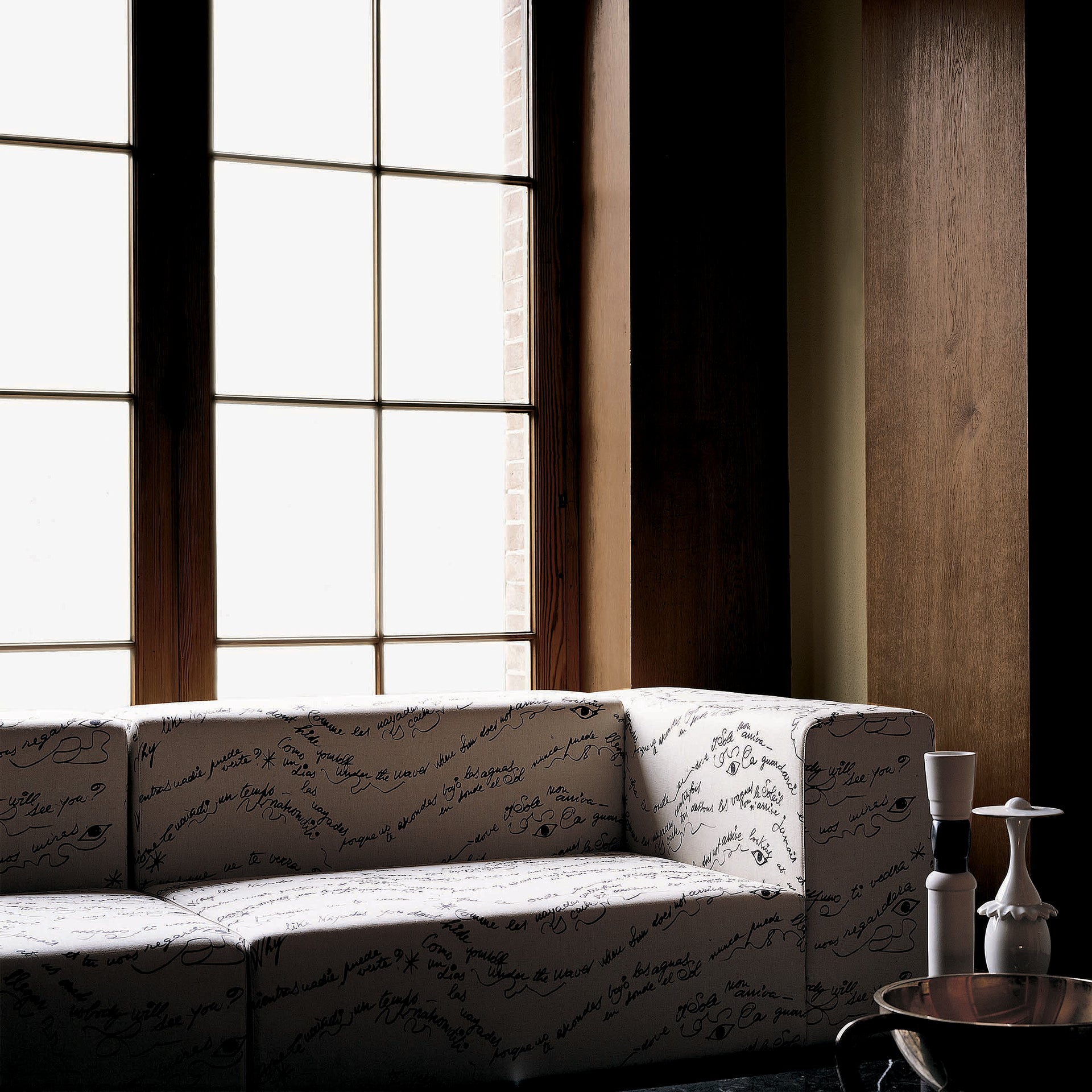 Wall Sofa-Living Divani-moderndesign.io