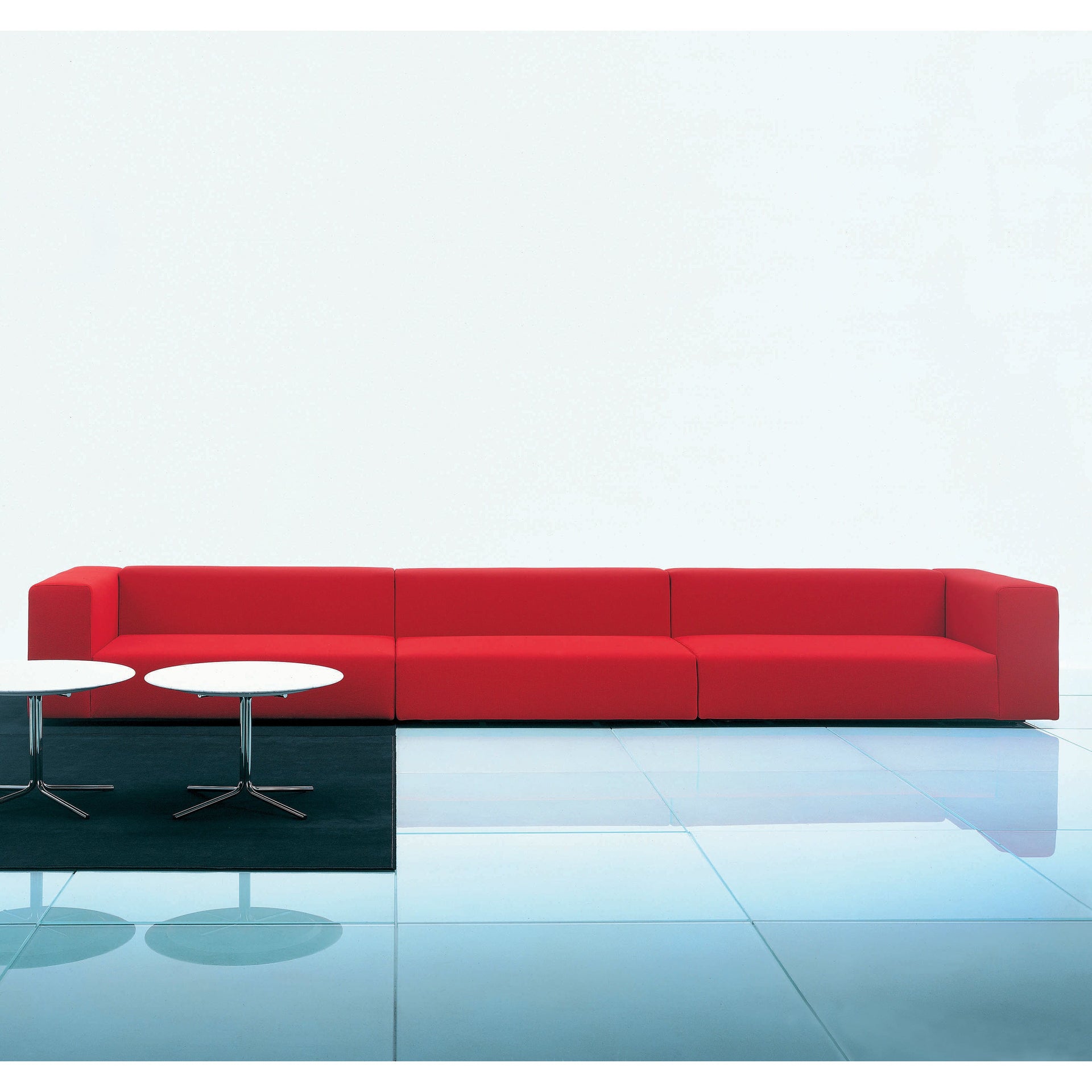 Wall Sofa-Living Divani-moderndesign.io