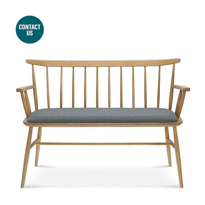Wand Loveseat-Fameg-moderndesign.io