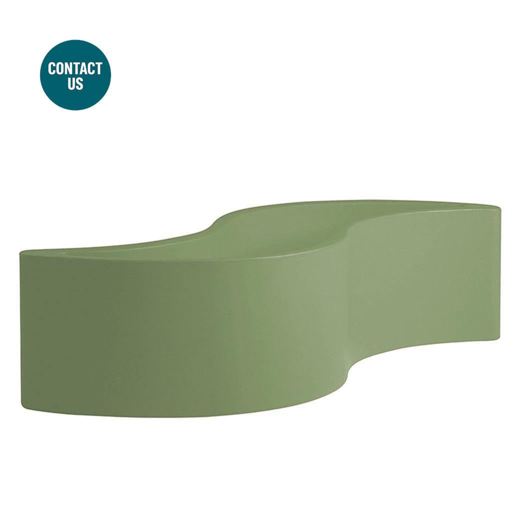 Wave Hard Bench-Slide-moderndesign.io