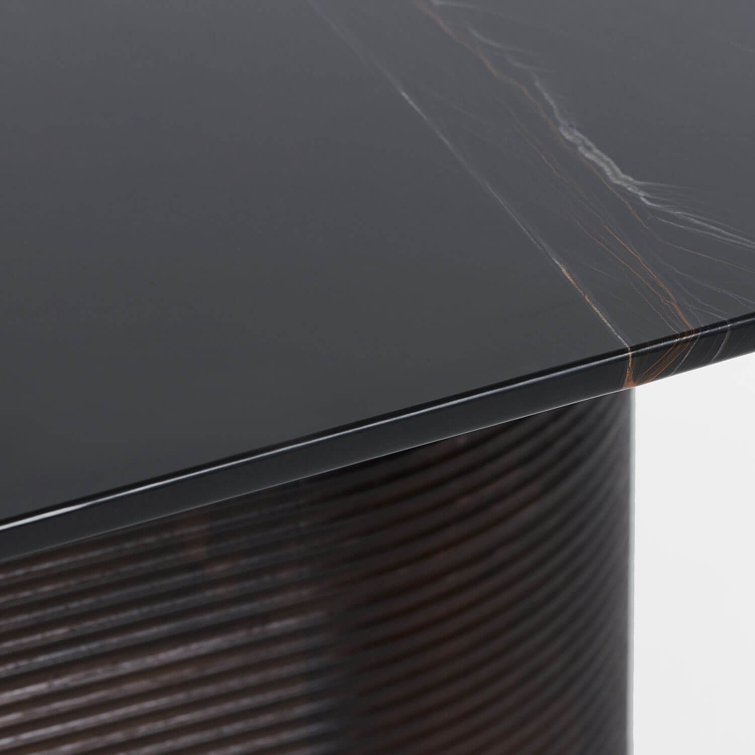 Waves Dining Table (Oval)-Milla & Milli-moderndesign.io