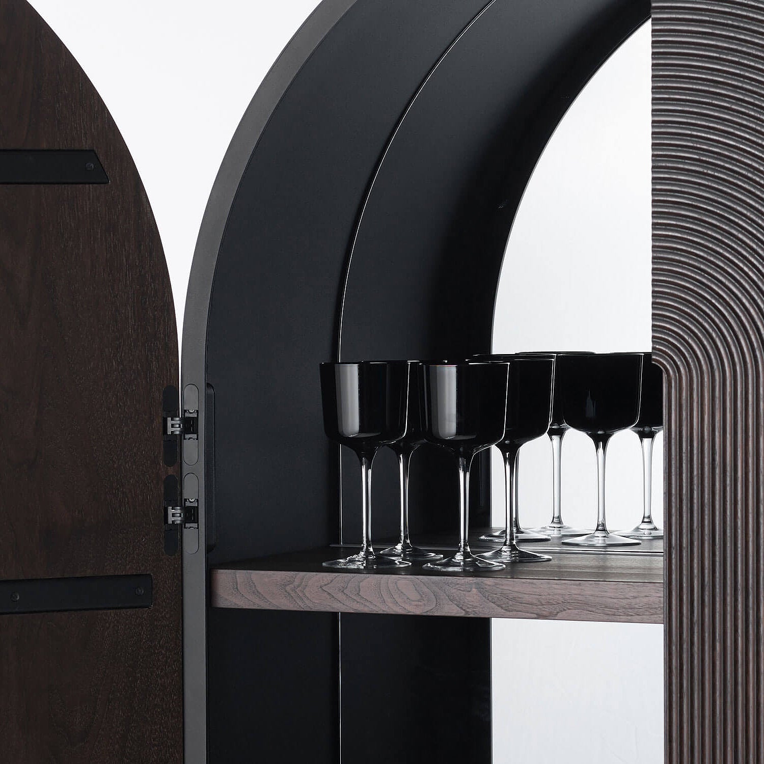 Waves Display Cabinet-Milla & Milli-moderndesign.io