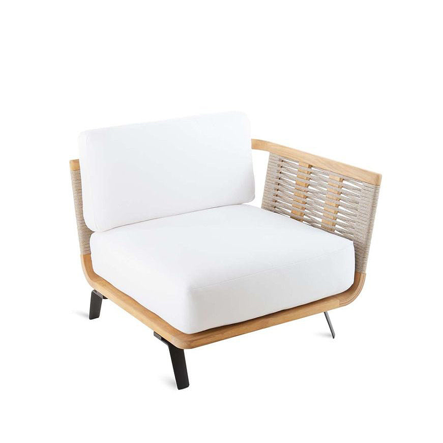 Welcome Sectional Sofa Unit-Unopiu-moderndesign.io