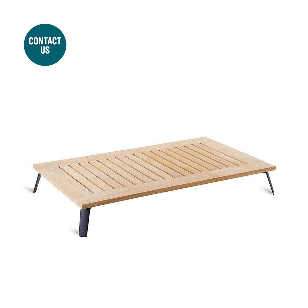 Welcome Table (Coffee)-Unopiu-moderndesign.io