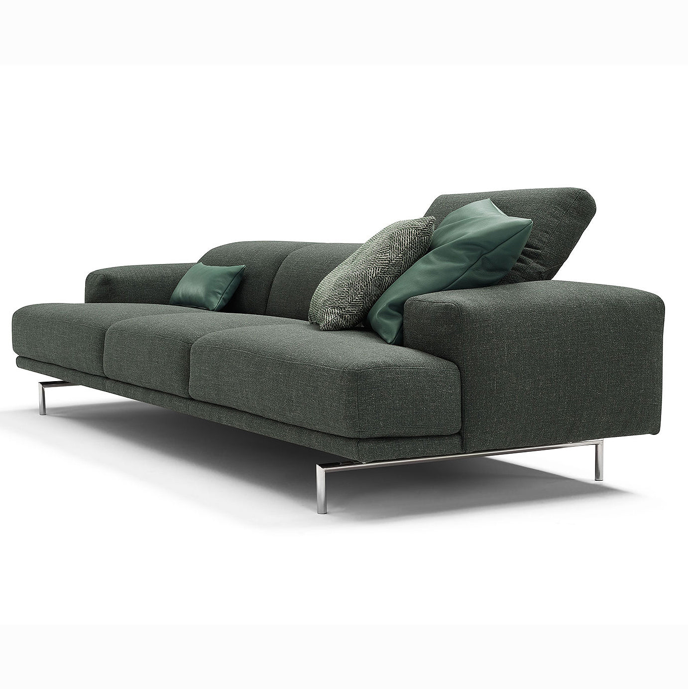 Westside Sectional Sofa Unit-Alpa Salotti-moderndesign.io