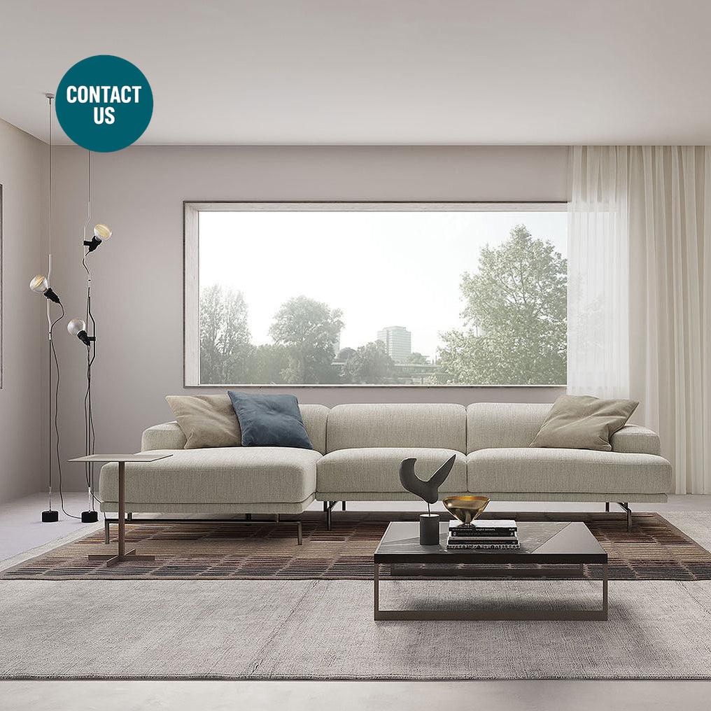 Westside Sectional Sofa Unit-Alpa Salotti-moderndesign.io