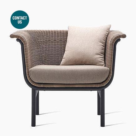 Wicked Armchair-Vincent Sheppard-moderndesign.io