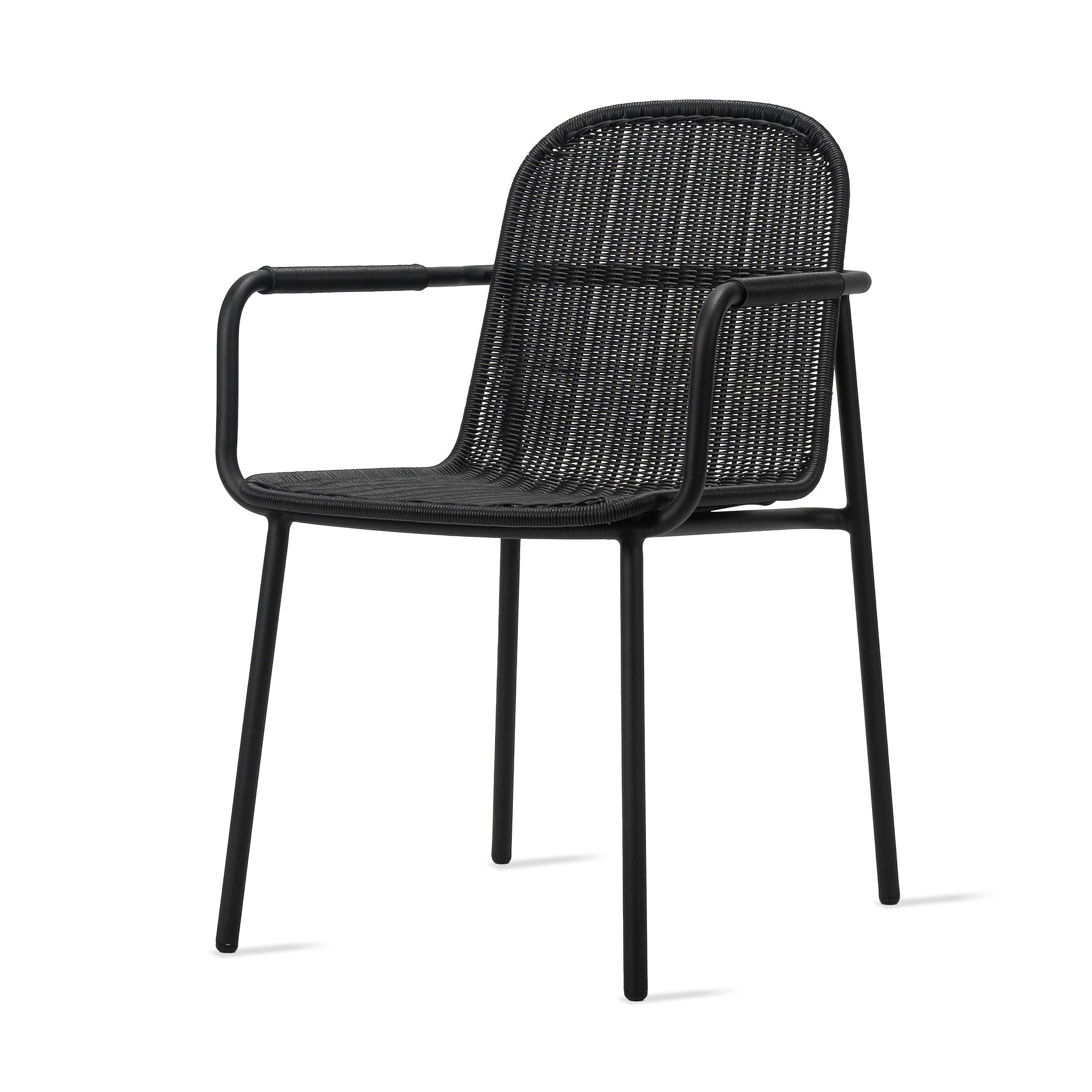Wicked Dining Chair (with arms)-Vincent Sheppard-moderndesign.io