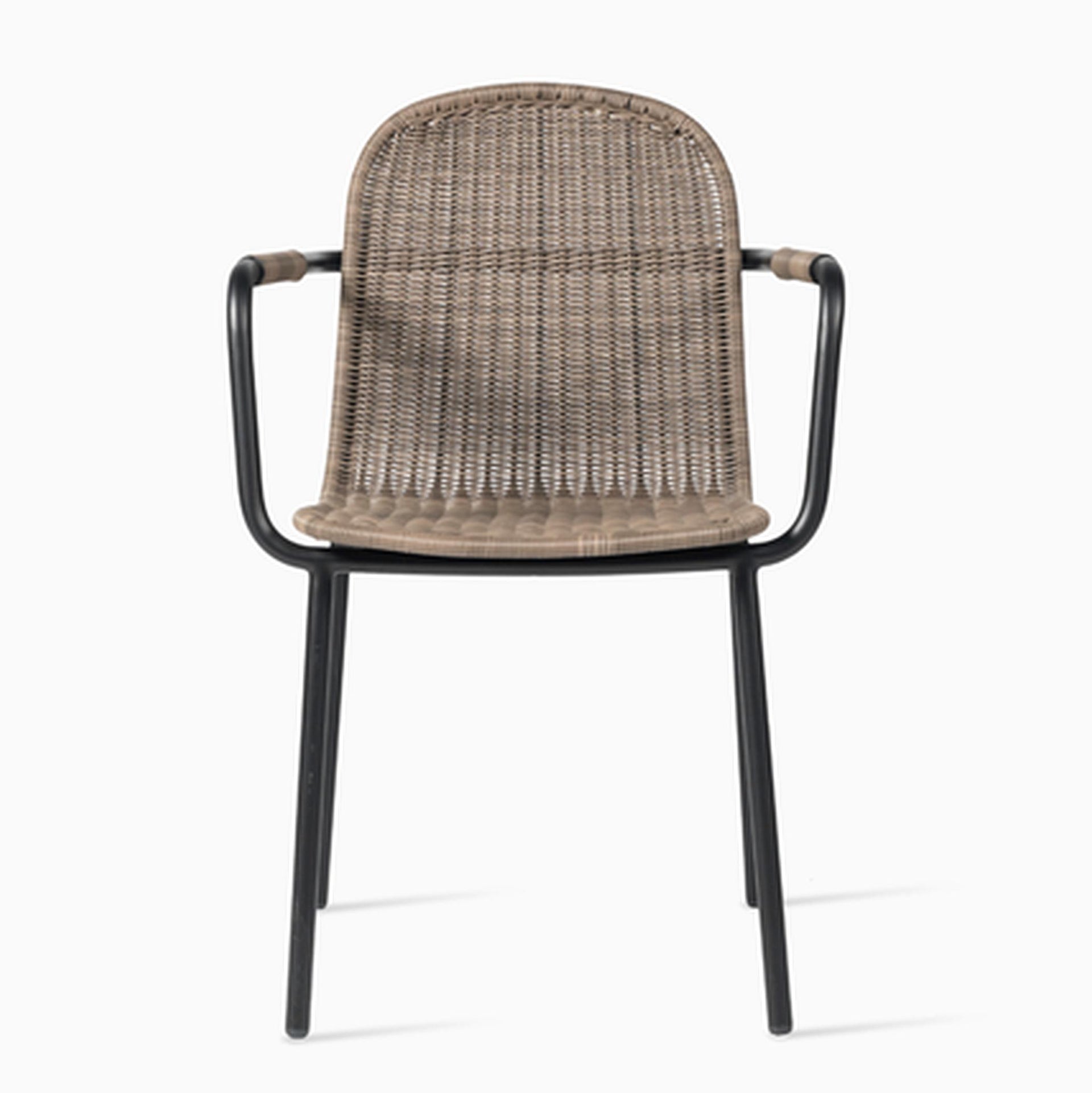 Wicked Dining Chair (with arms)-Vincent Sheppard-moderndesign.io