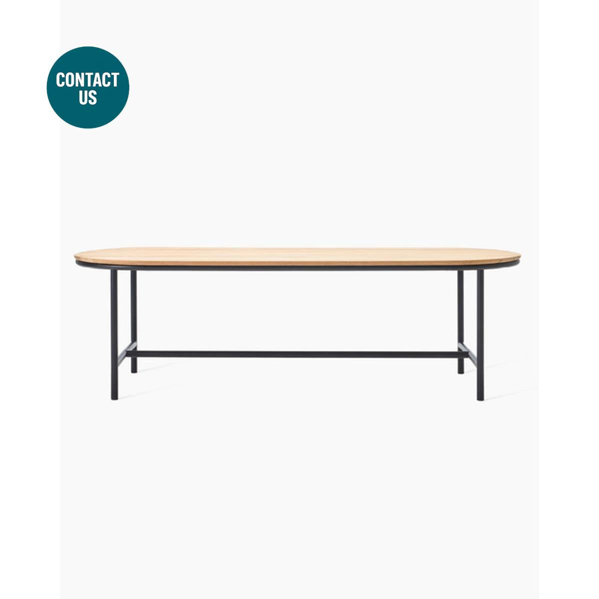 Wicked Dining Table (Rectangular)-Vincent Sheppard-moderndesign.io