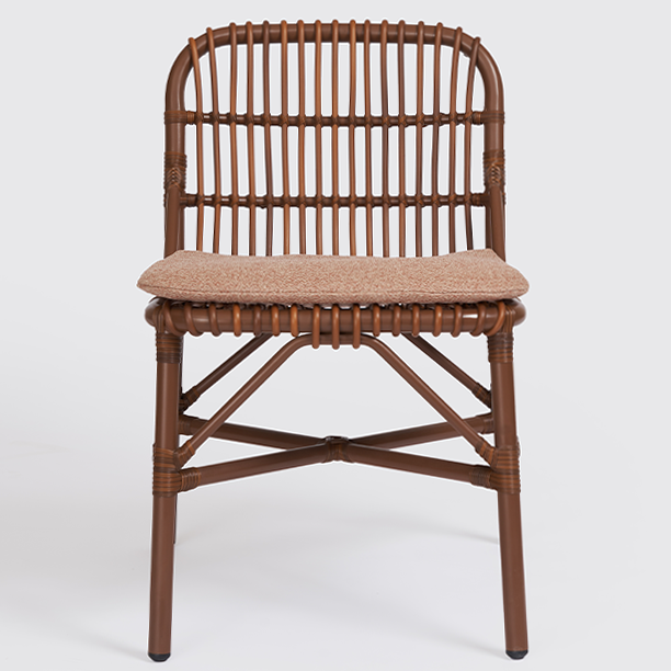 Wild Dining Chair (Without Arms)-Bonacina 1889-moderndesign.io