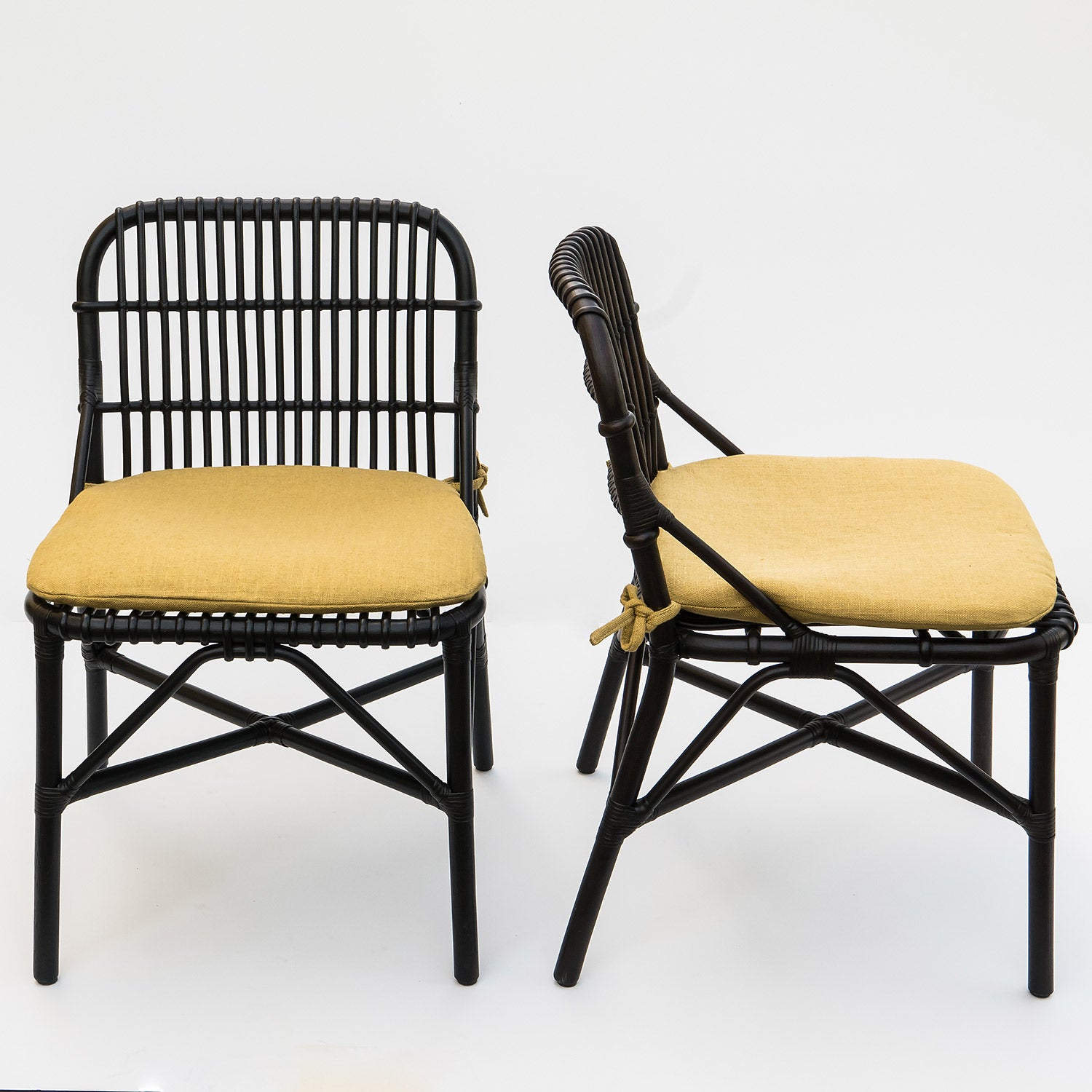 Wild Dining Chair (Without Arms)-Bonacina 1889-moderndesign.io