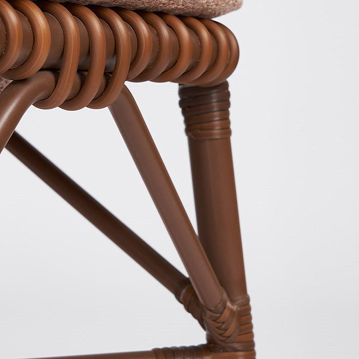 Wild Dining Chair (Without Arms)-Bonacina 1889-moderndesign.io