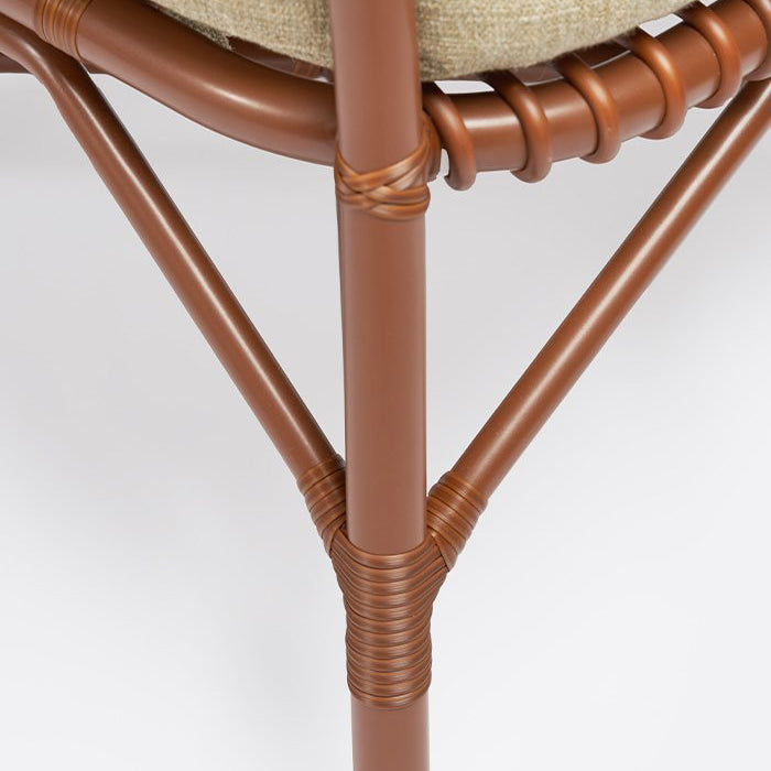 Wild Dining Chair (Without Arms)-Bonacina 1889-moderndesign.io