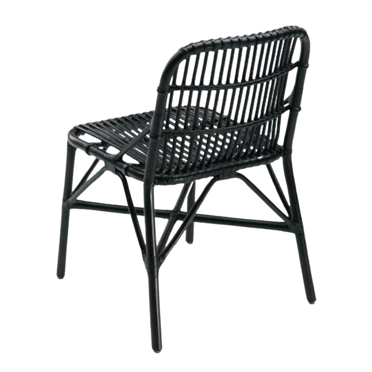 Wild Dining Chair (Without Arms)-Bonacina 1889-moderndesign.io