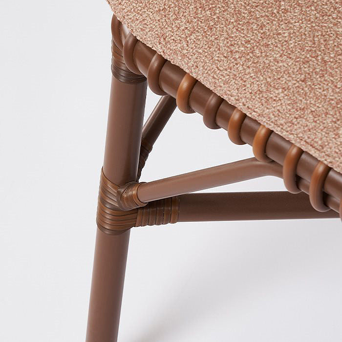 Wild Dining Chair (Without Arms)-Bonacina 1889-moderndesign.io