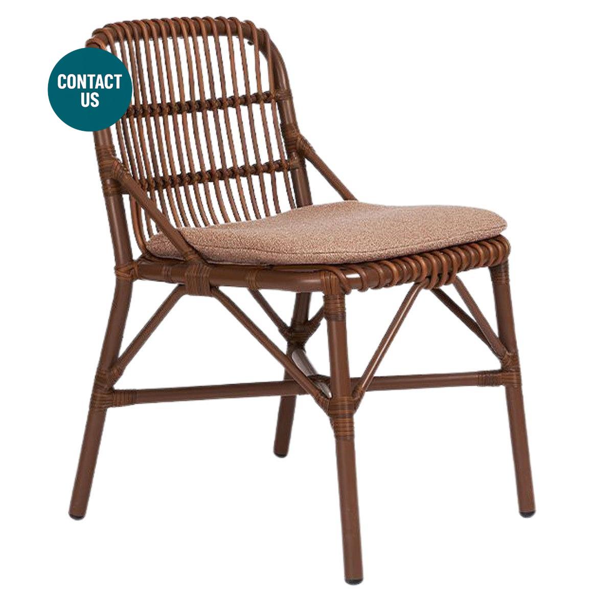 Wild Dining Chair (Without Arms)-Bonacina 1889-moderndesign.io