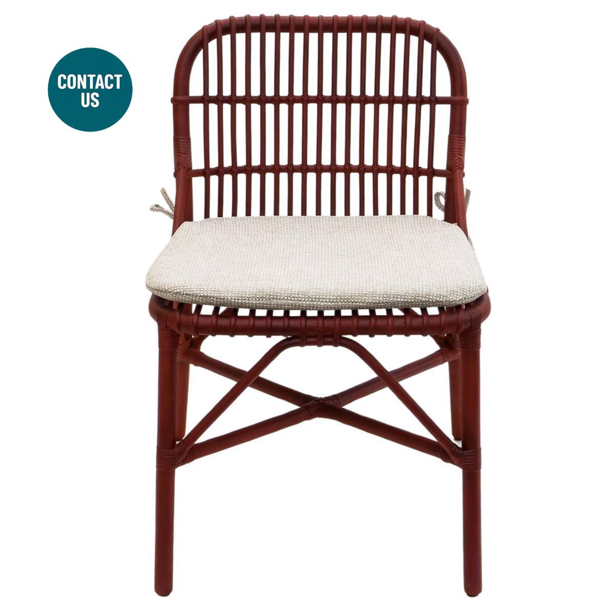 Wild Dining Chair (Without Arms)-Bonacina 1889-moderndesign.io