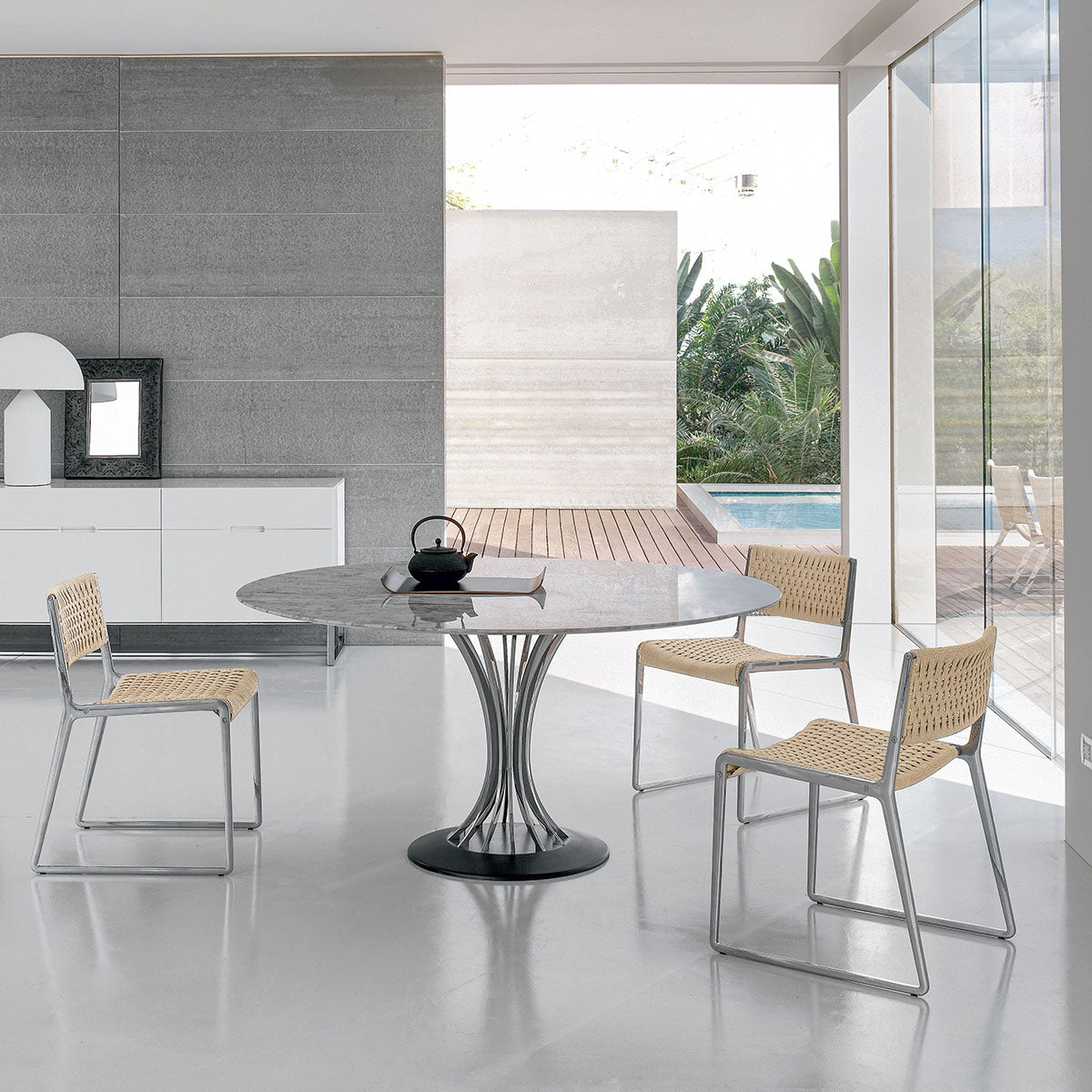 Wing Dining Chair (without arms)-Alivar-moderndesign.io