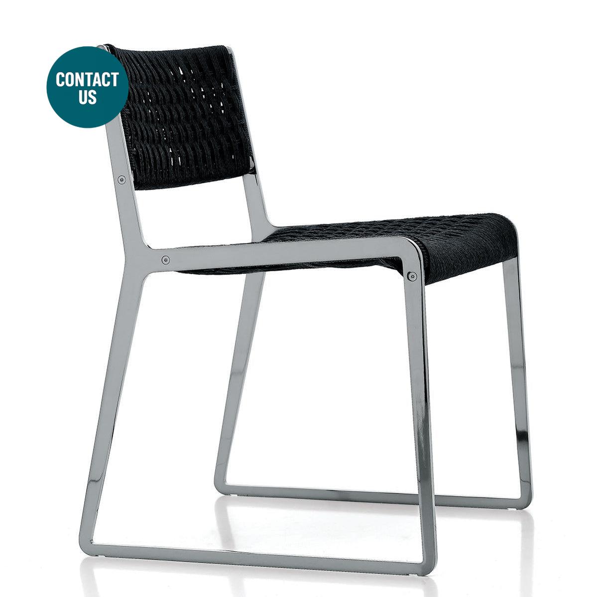 Wing Dining Chair (without arms)-Alivar-moderndesign.io