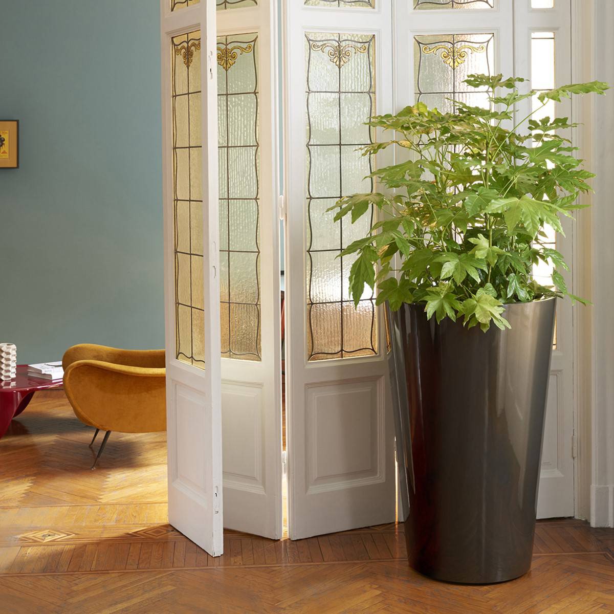 X Pot Vase-Slide-moderndesign.io