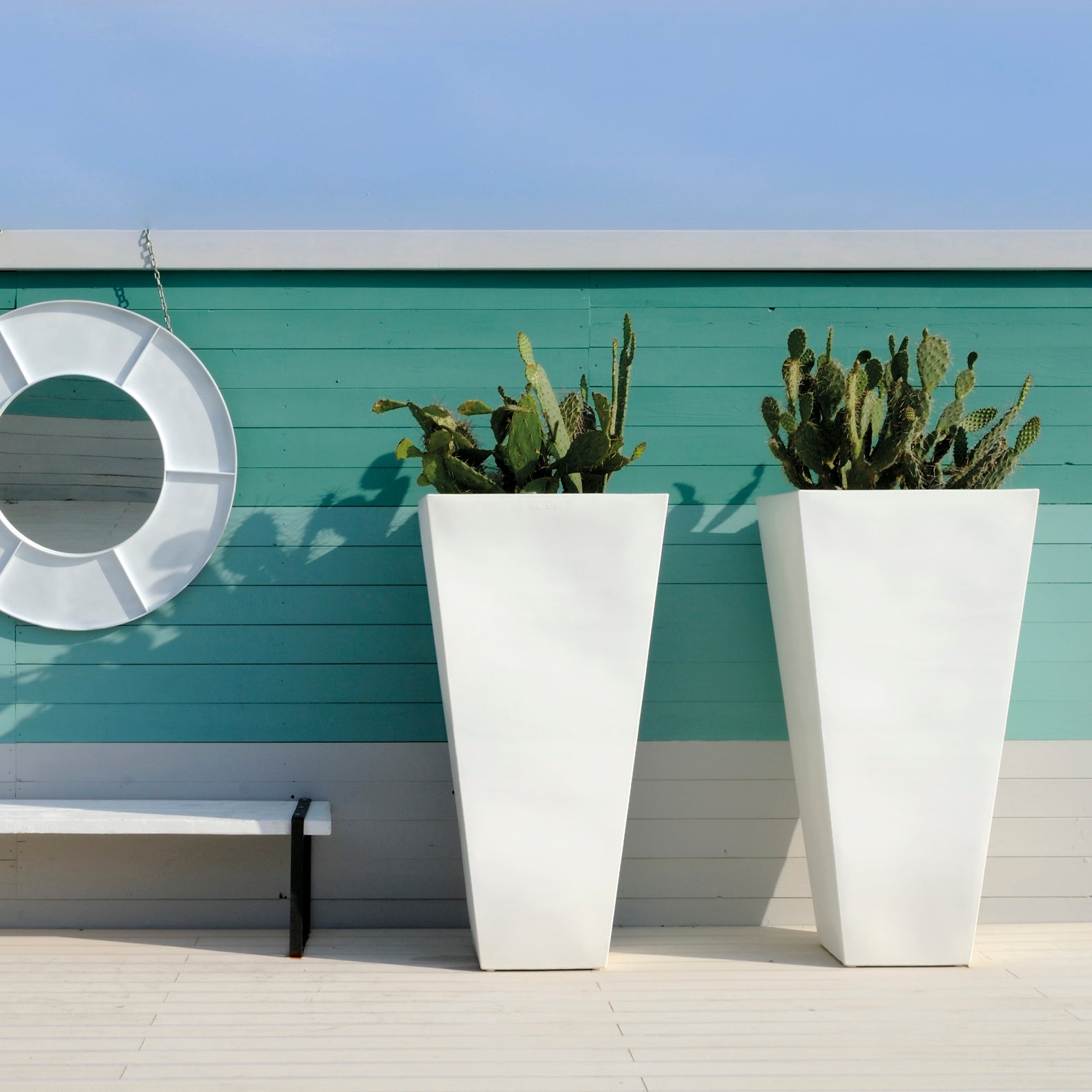 Y Pot Vase-Slide-moderndesign.io