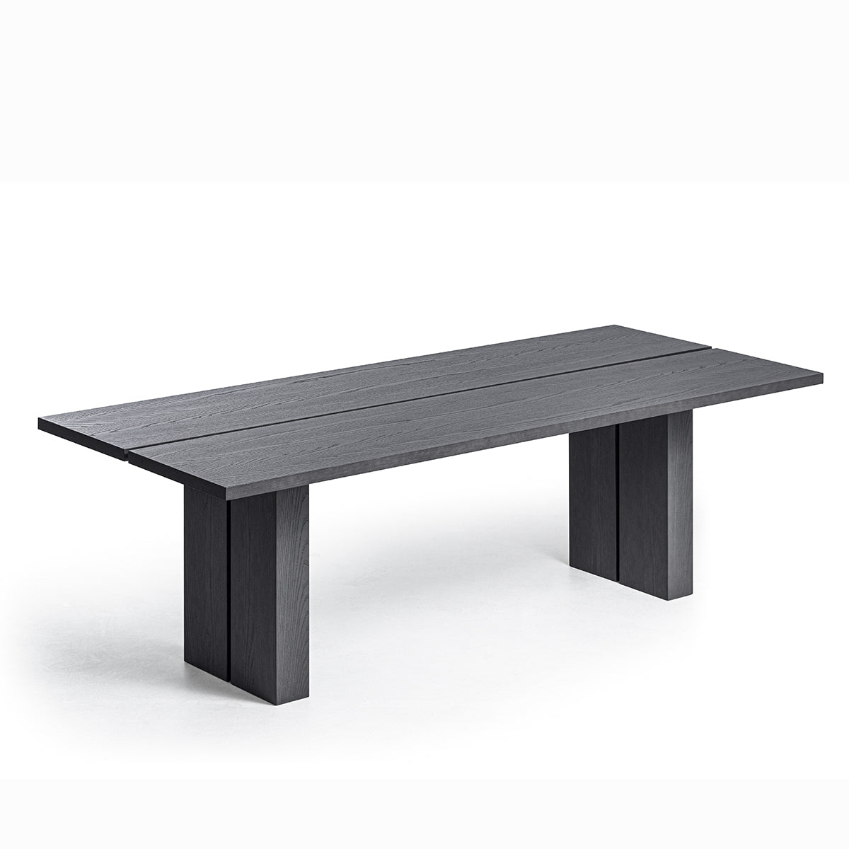 Yaku 33/34 Dining Table (Rectangular)-Gervasoni-moderndesign.io
