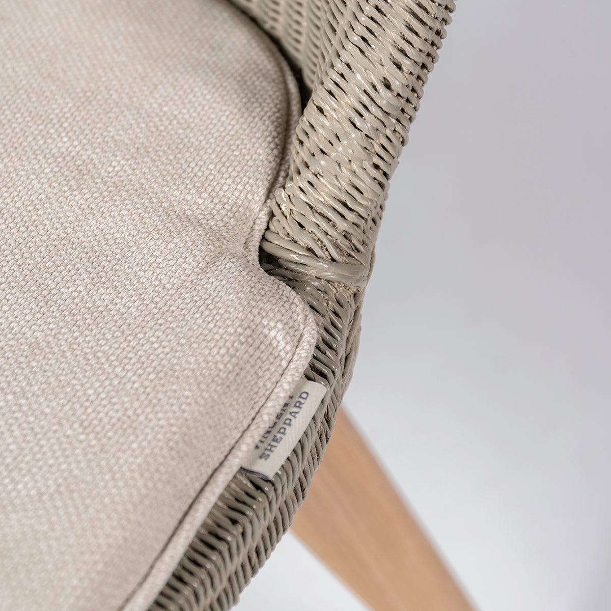 Yann Dining Chair (without arms)-Vincent Sheppard-moderndesign.io
