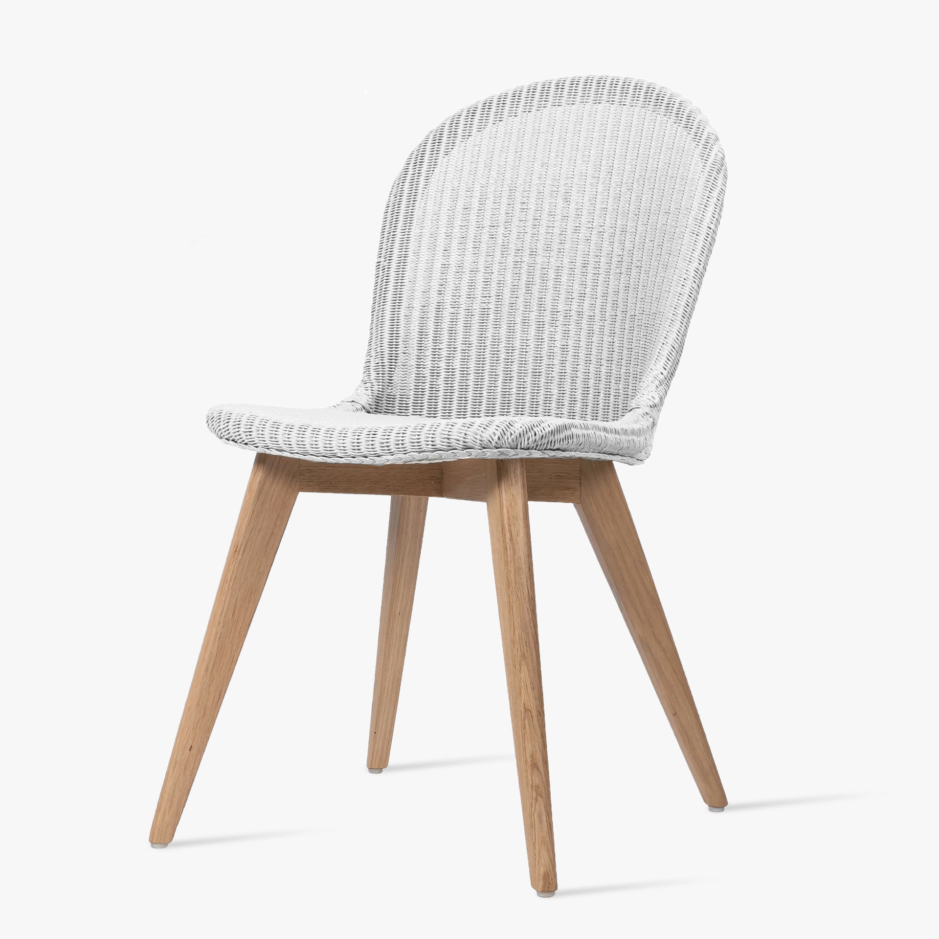 Yann Dining Chair (without arms)-Vincent Sheppard-moderndesign.io