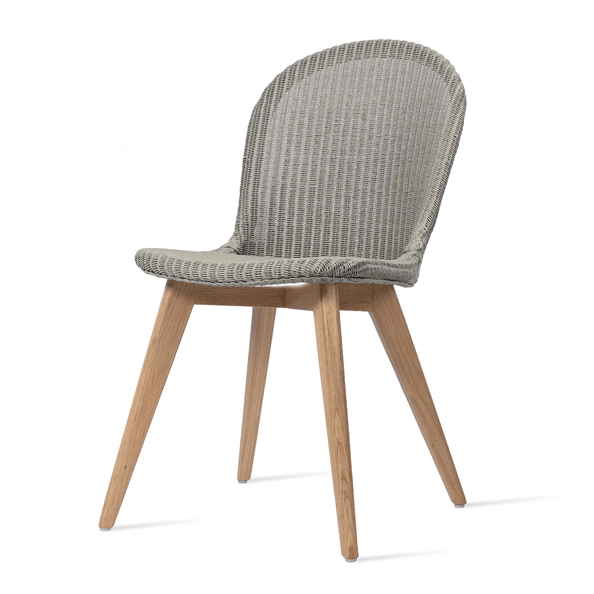 Yann Dining Chair (without arms)-Vincent Sheppard-moderndesign.io