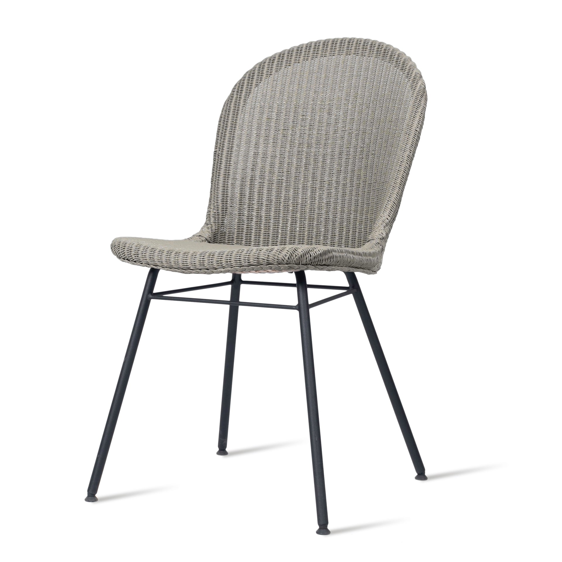 Yann Dining Chair (without arms)-Vincent Sheppard-moderndesign.io