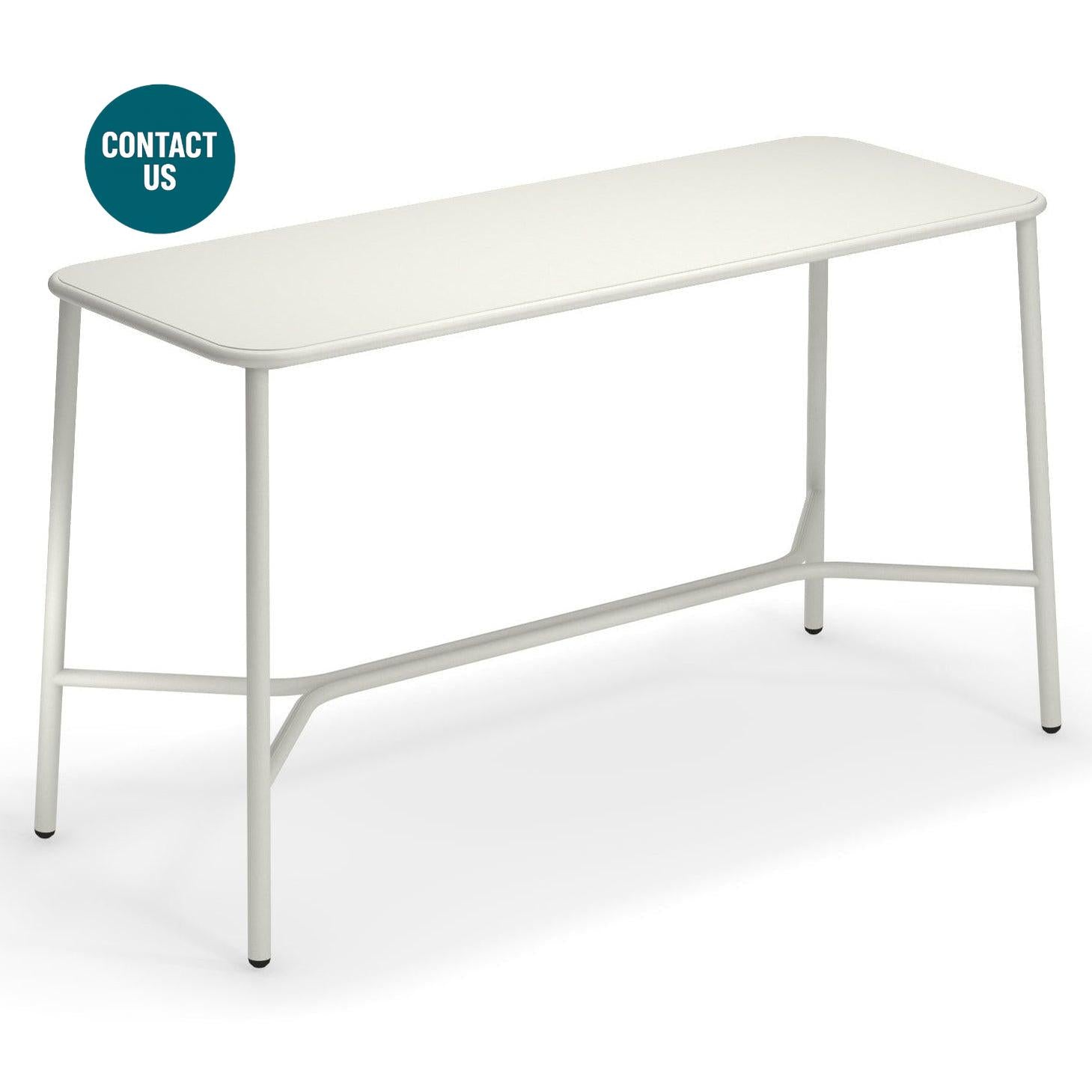 Yard Table (Bar Height)-Emu-moderndesign.io