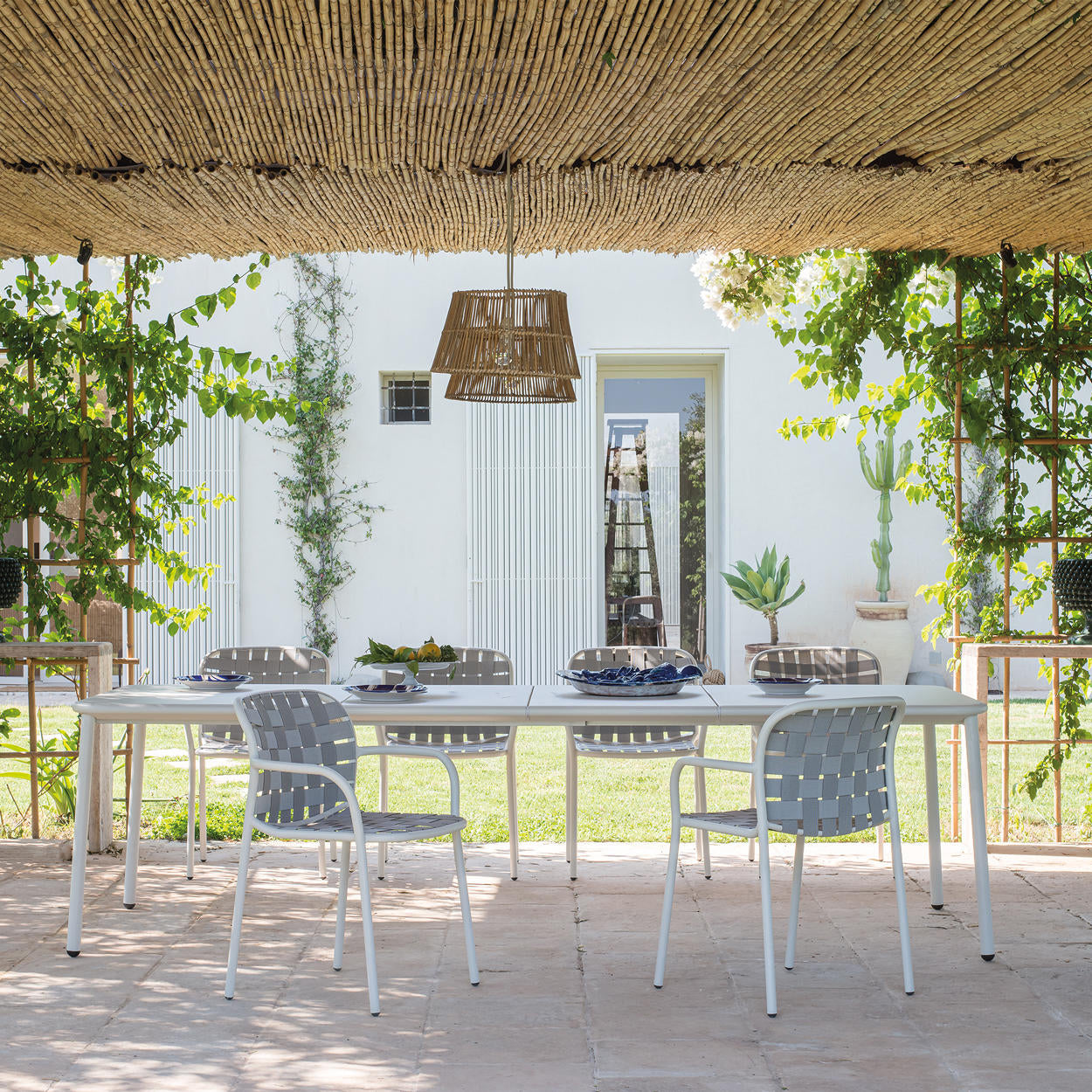 Yard Table (Rectangular)-Emu-moderndesign.io