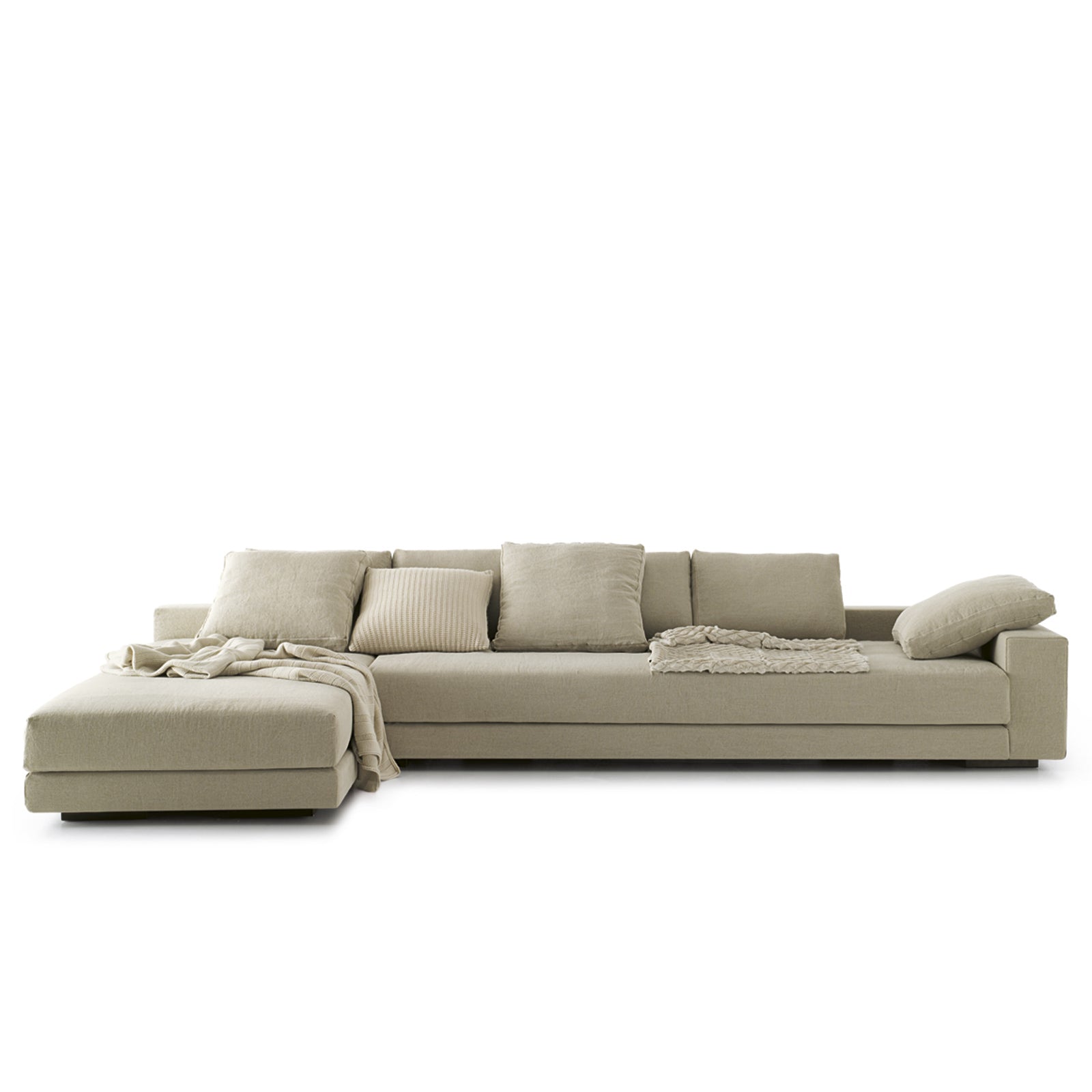 You And Me Sectional Sofa Unit-Ivano Redaelli-moderndesign.io